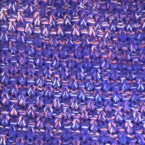 Mermaid tail. Crocheted. BNWOT. Adult one size. - Picture 5 of 5